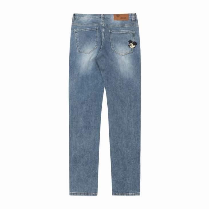 Picture of Gucci Jeans Long _SKUGuccisz28-36jothgntc210173